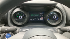 Toyota Yaris Cross 1.5 Hybrid Icon 5dr CVT Hybrid Estate